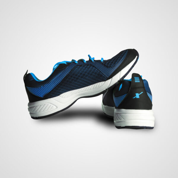 Power Blue Shoes - Image 4